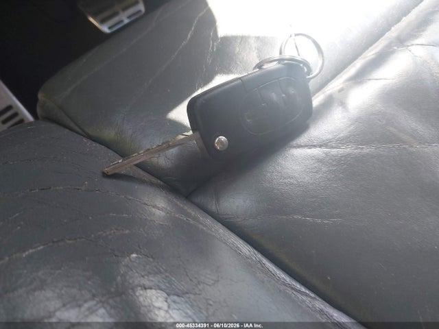 Aukcja sprzedaży 2003 Audi Tt 1.8l, vin: TRUSC28N031004596, numer aukcji: 45334391