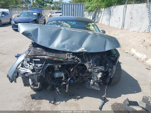 Aukcja sprzedaży 2003 Audi Tt 1.8l, vin: TRUSC28N031004596, numer aukcji: 45334391