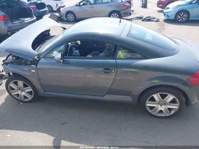 Aukcja sprzedaży 2003 Audi Tt 1.8l, vin: TRUSC28N031004596, numer aukcji: 45334391