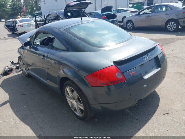 Aukcja sprzedaży 2003 Audi Tt 1.8l, vin: TRUSC28N031004596, numer aukcji: 45334391
