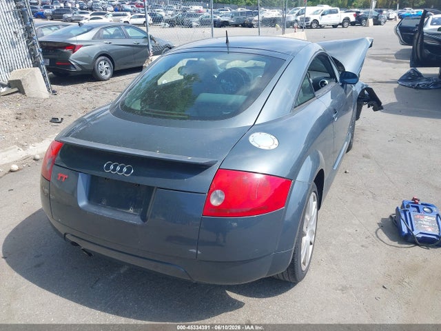 Aukcja sprzedaży 2003 Audi Tt 1.8l, vin: TRUSC28N031004596, numer aukcji: 45334391