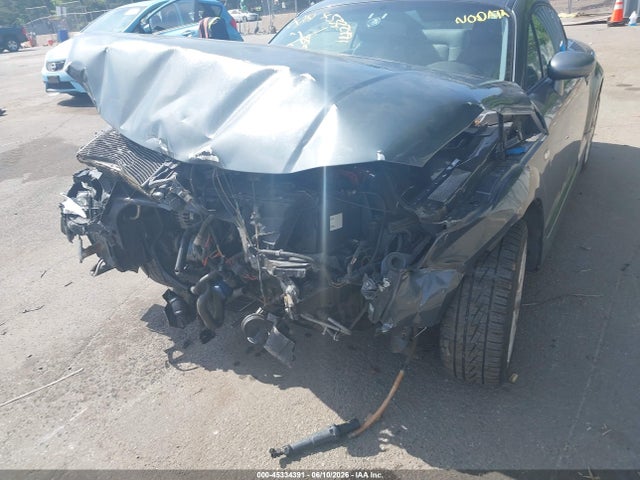 Aukcja sprzedaży 2003 Audi Tt 1.8l, vin: TRUSC28N031004596, numer aukcji: 45334391
