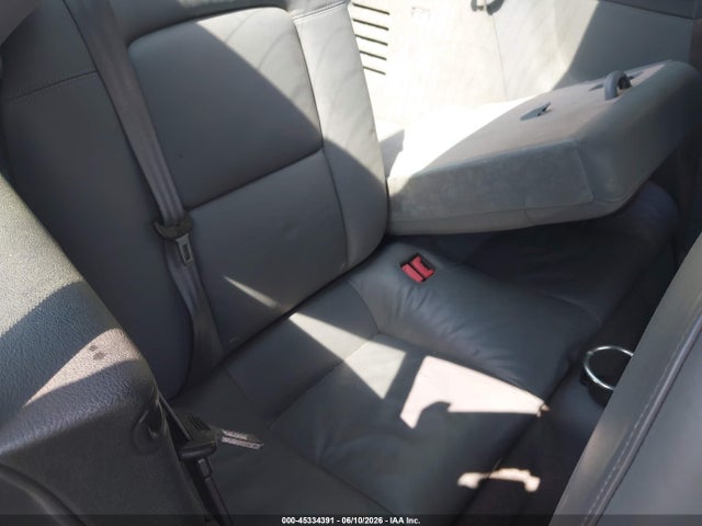 Aukcja sprzedaży 2003 Audi Tt 1.8l, vin: TRUSC28N031004596, numer aukcji: 45334391