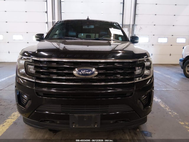 1FMJK2AT9KEA62484 Ford Expedition Max Limited