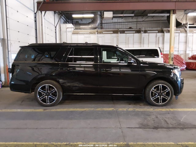 1FMJK2AT9KEA62484 Ford Expedition Max Limited
