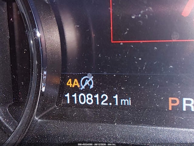 1FMJK2AT9KEA62484 Ford Expedition Max Limited