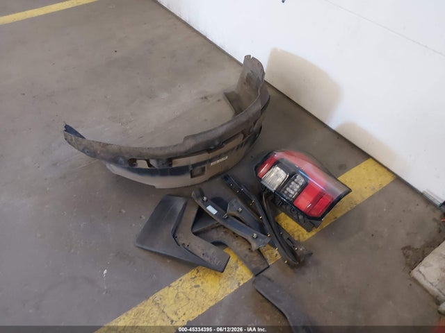 1FMJK2AT9KEA62484 Ford Expedition Max Limited