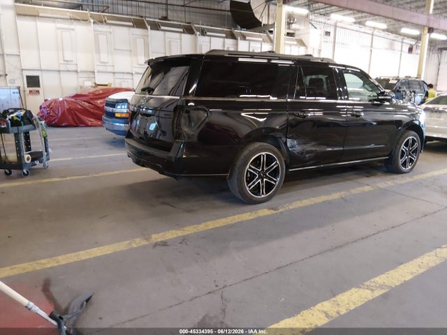 1FMJK2AT9KEA62484 Ford Expedition Max Limited
