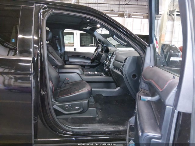 1FMJK2AT9KEA62484 Ford Expedition Max Limited