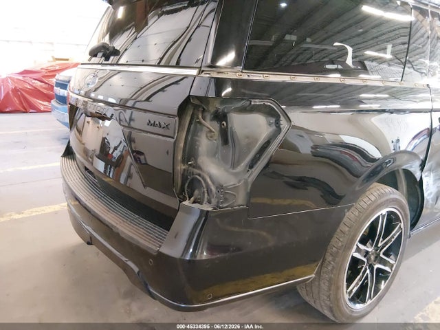1FMJK2AT9KEA62484 Ford Expedition Max Limited