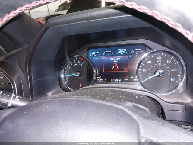 1FMJK2AT9KEA62484 Ford Expedition Max Limited