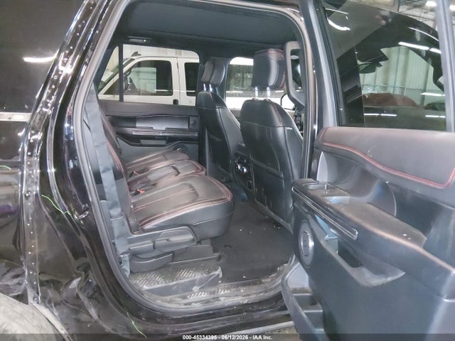 1FMJK2AT9KEA62484 Ford Expedition Max Limited