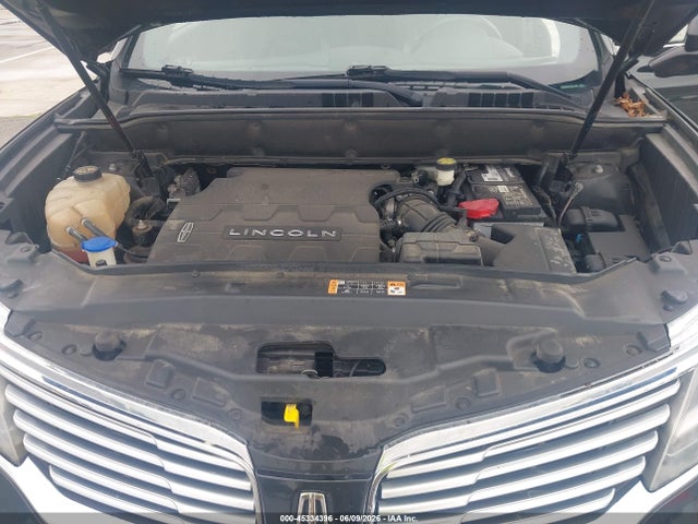 Lincoln Mkx Reserve 2017 2LMPJ8LR7HBL13996 Image 10