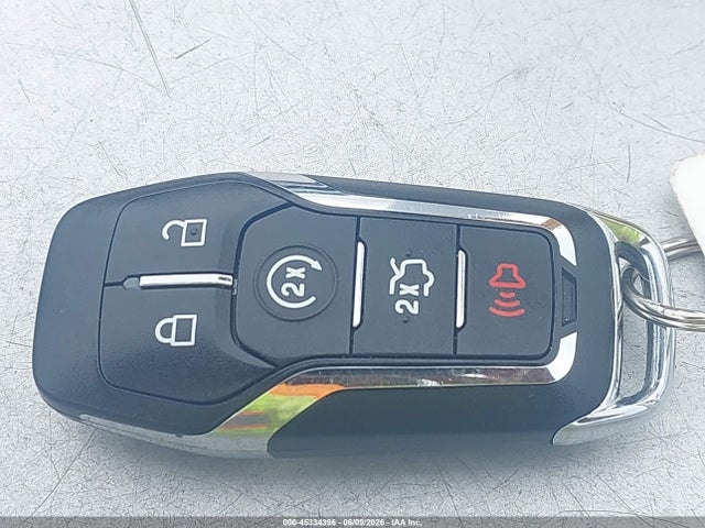 Lincoln Mkx Reserve 2017 2LMPJ8LR7HBL13996 Image 11