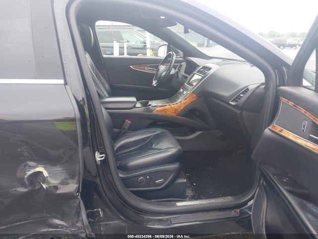 Lincoln Mkx Reserve 2017 2LMPJ8LR7HBL13996 Image 5