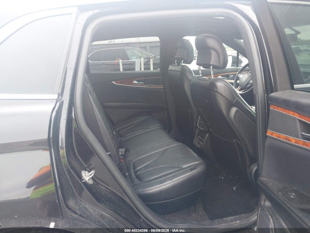 Lincoln Mkx Reserve 2017 2LMPJ8LR7HBL13996 Image 8