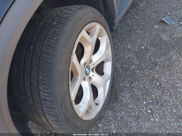 Продажа на аукционе авто 2007 Bmw X5 4.8i, vin: 5UXFE83597LZ45411, номер лота: 45334398