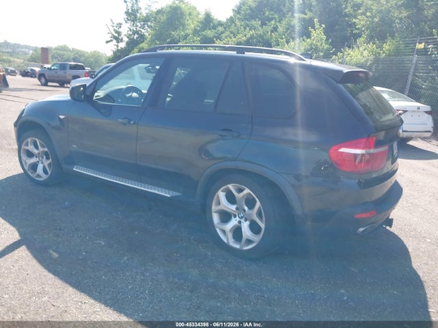 Продажа на аукционе авто 2007 Bmw X5 4.8i, vin: 5UXFE83597LZ45411, номер лота: 45334398