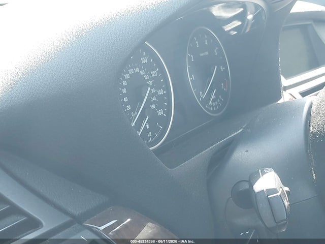 Продажа на аукционе авто 2007 Bmw X5 4.8i, vin: 5UXFE83597LZ45411, номер лота: 45334398