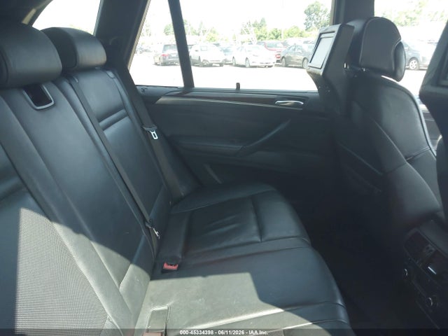 Продажа на аукционе авто 2007 Bmw X5 4.8i, vin: 5UXFE83597LZ45411, номер лота: 45334398