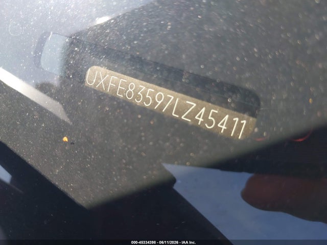 Продажа на аукционе авто 2007 Bmw X5 4.8i, vin: 5UXFE83597LZ45411, номер лота: 45334398