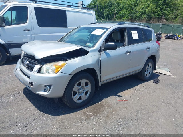 Aukcja sprzedaży 2009 Toyota Rav4, vin: 2T3BF33V59W011441, numer aukcji: 45334403