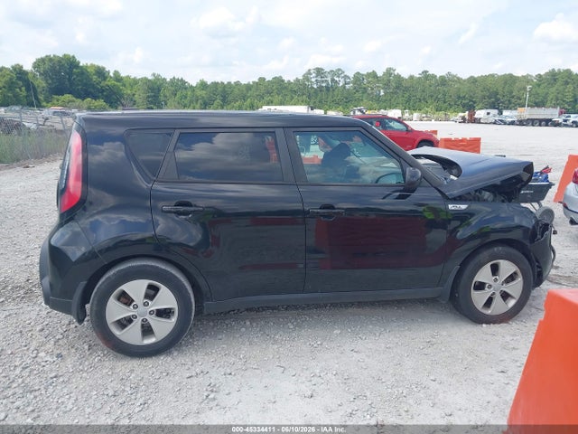 Aukcja sprzedaży 2016 Kia Soul !, vin: KNDJN2A27G7396396, numer aukcji: 45334411