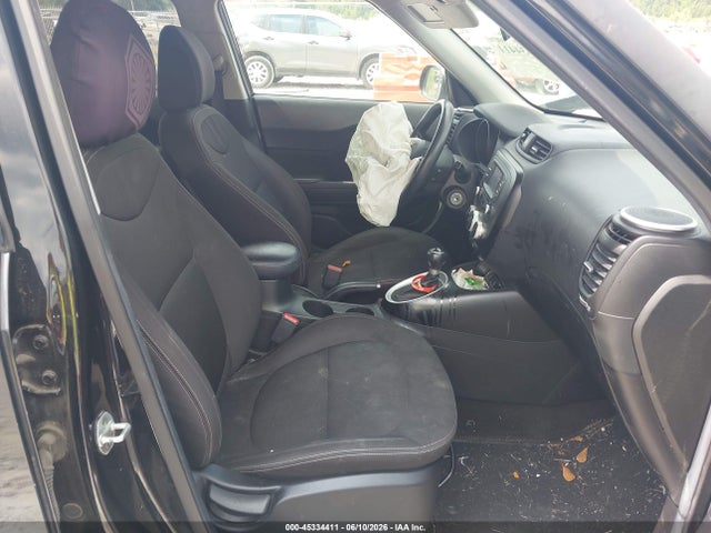 Auction sale of the 2016 Kia Soul !, vin: KNDJN2A27G7396396, lot number: 45334411