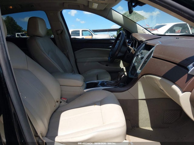 Aukcja sprzedaży 2010 Cadillac Srx Luxury Collection, vin: 3GYFNAEY5AS641097, numer aukcji: 45334424