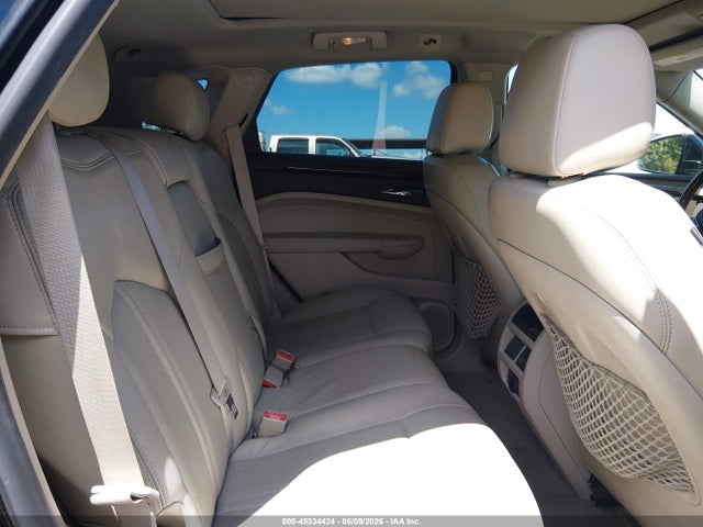 Aukcja sprzedaży 2010 Cadillac Srx Luxury Collection, vin: 3GYFNAEY5AS641097, numer aukcji: 45334424