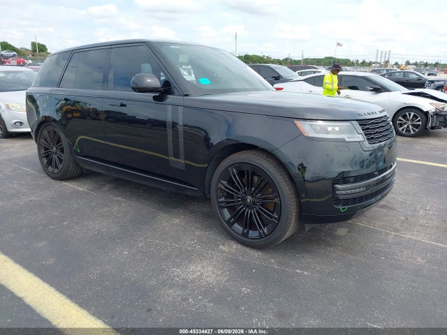 Land Rover Range Rover P400 Se 2024 SALKP9FU9RA201074 главное изображение