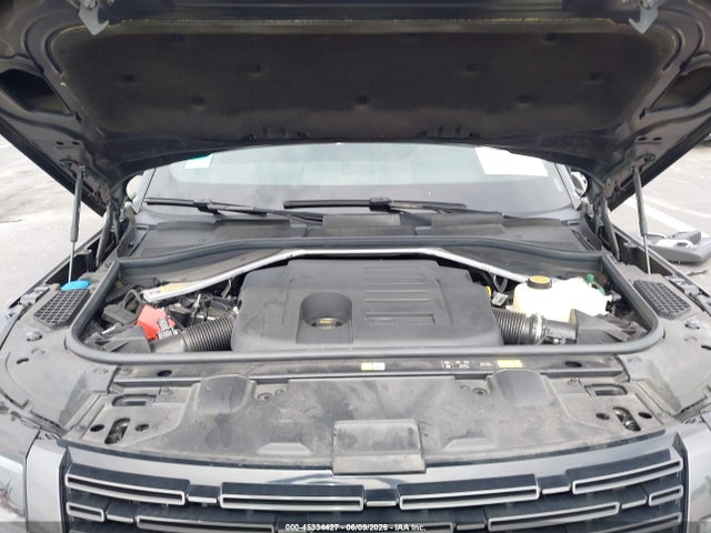 SALKP9FU9RA201074 Land Rover Range Rover P400 Se