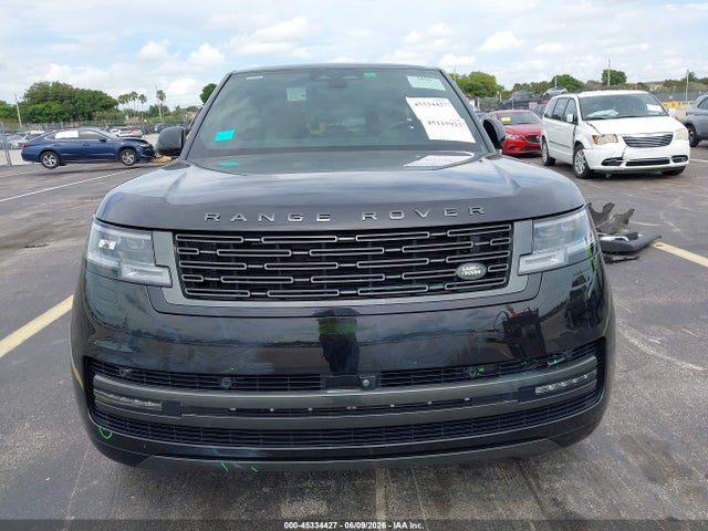 SALKP9FU9RA201074 Land Rover Range Rover P400 Se