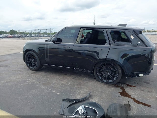SALKP9FU9RA201074 Land Rover Range Rover P400 Se
