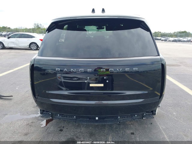 SALKP9FU9RA201074 Land Rover Range Rover P400 Se