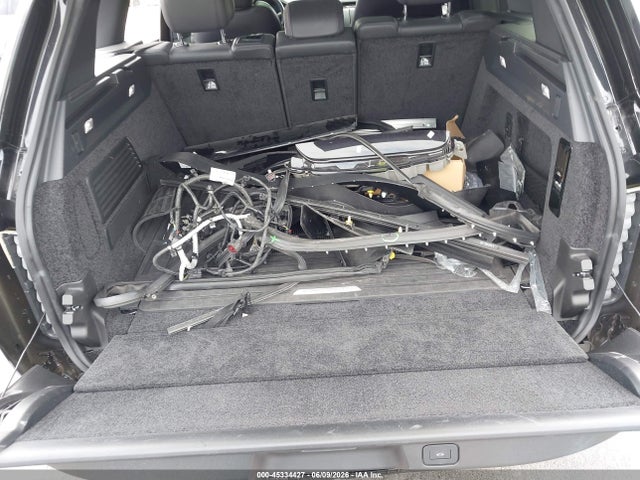 SALKP9FU9RA201074 Land Rover Range Rover P400 Se