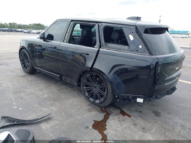 SALKP9FU9RA201074 Land Rover Range Rover P400 Se