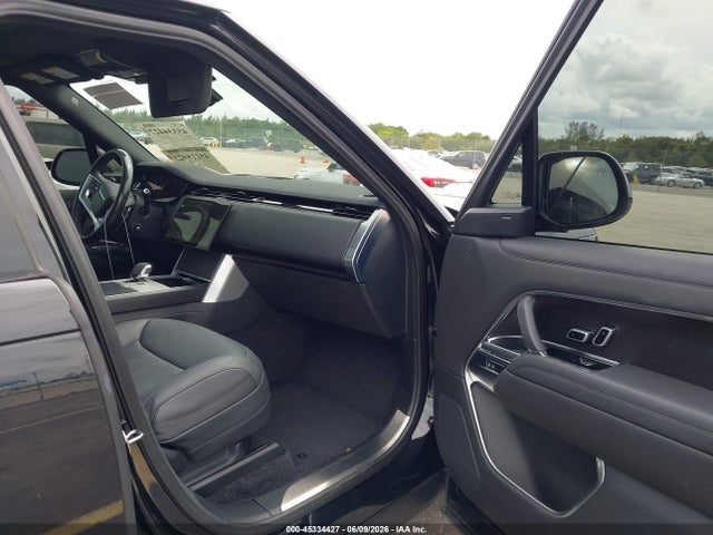 SALKP9FU9RA201074 Land Rover Range Rover P400 Se