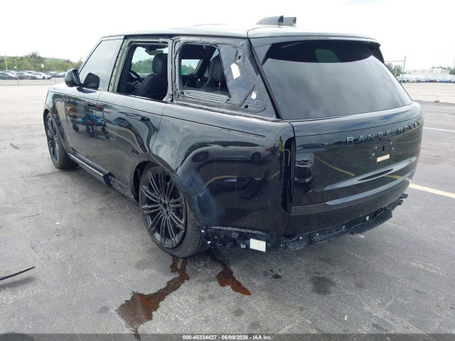 SALKP9FU9RA201074 Land Rover Range Rover P400 Se
