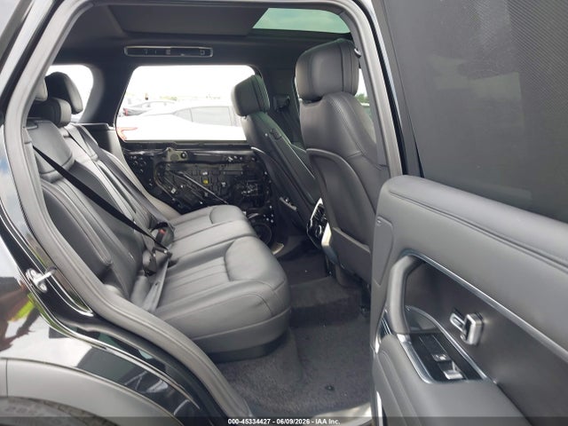 SALKP9FU9RA201074 Land Rover Range Rover P400 Se