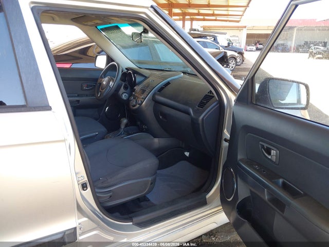 Aukcja sprzedaży 2011 Kia Soul +, vin: KNDJT2A24B7340351, numer aukcji: 45334439