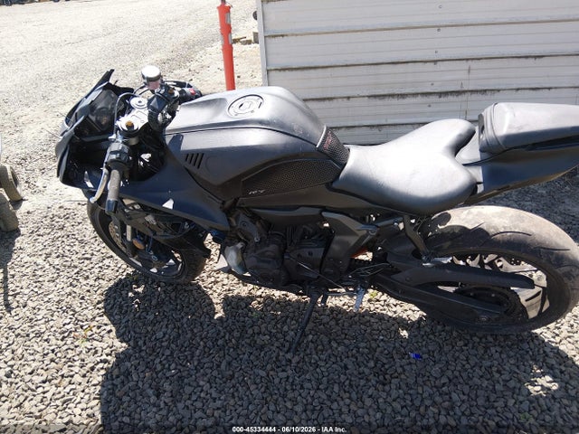 Yamaha Yzfr7 2024 JYARM38E4RA012538 Image 12