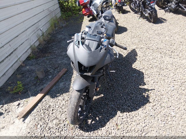 Yamaha Yzfr7 2024 JYARM38E4RA012538 Image 5
