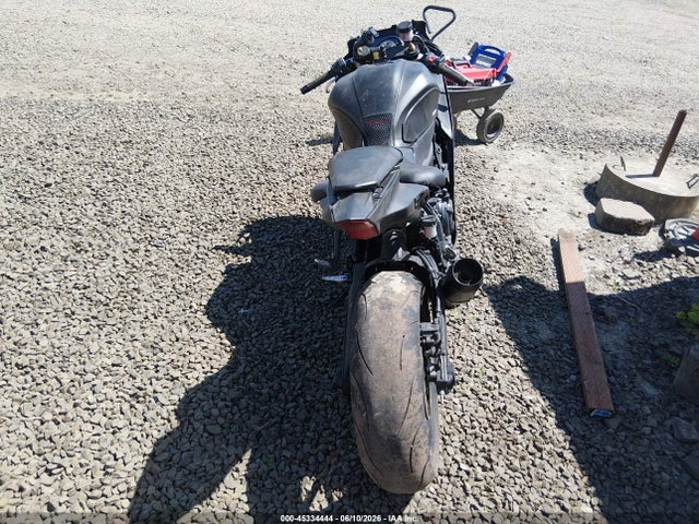 Yamaha Yzfr7 2024 JYARM38E4RA012538 Image 6