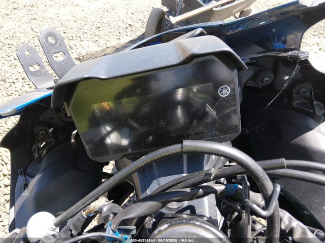 Yamaha Yzfr7 2024 JYARM38E4RA012538 Image 7