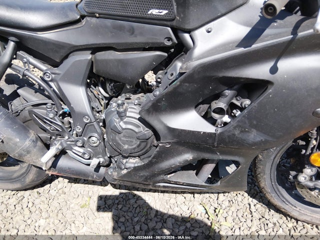 Yamaha Yzfr7 2024 JYARM38E4RA012538 Image 8