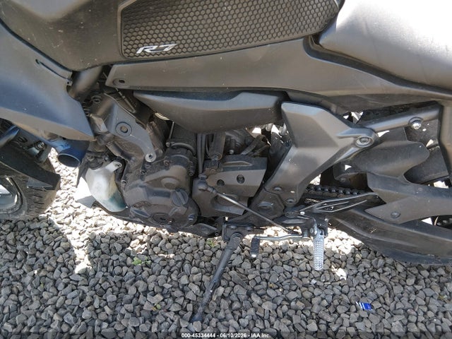 Yamaha Yzfr7 2024 JYARM38E4RA012538 Image 9
