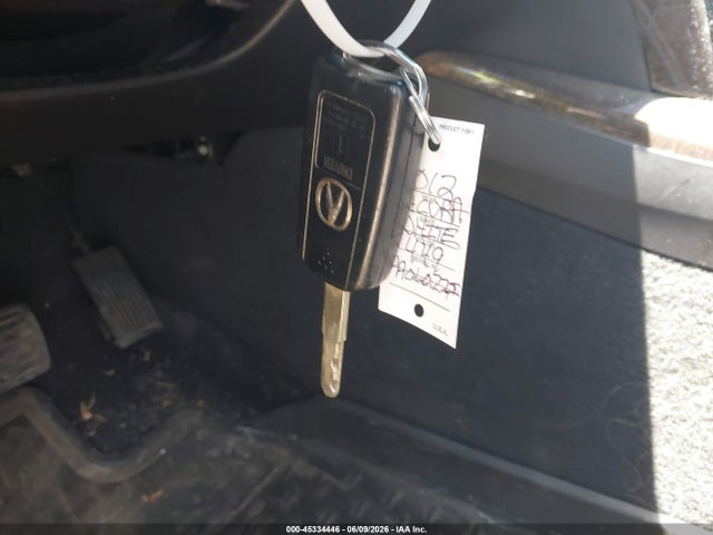 Продаж на аукціоні авто 2012 Acura Mdx Advance Package, vin: 2HNYD2H63CH004629, номер лоту: 45334446