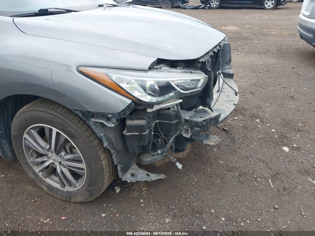 Продаж на аукціоні авто 2017 Infiniti Qx60, vin: 5N1DL0MM4HC518110, номер лоту: 45334452