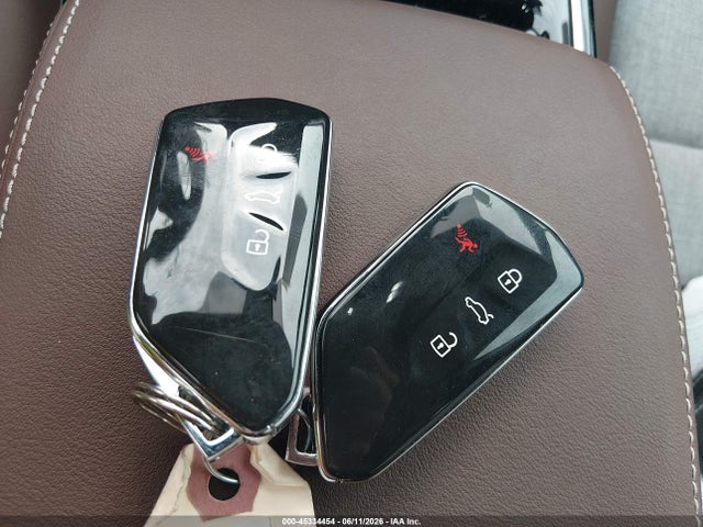 Volkswagen Id.4 Awd Pro 2025 1V2DSPE84SC015068 Image 11